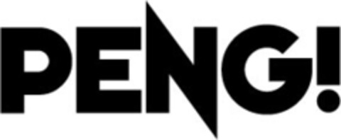 PENG! Logo (IGE, 03/31/2014)