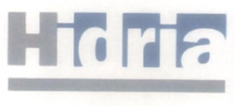 Hidria Logo (IGE, 29.05.2008)