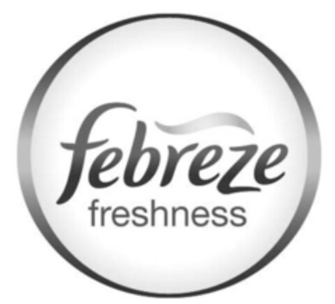 febreze freshness Logo (IGE, 02.07.2013)