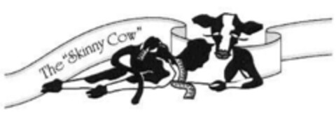 The "Skinny Cow" Logo (IGE, 12/23/2004)