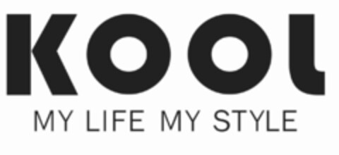 KOOL MY LIFE MY STYLE Logo (IGE, 24.09.2007)