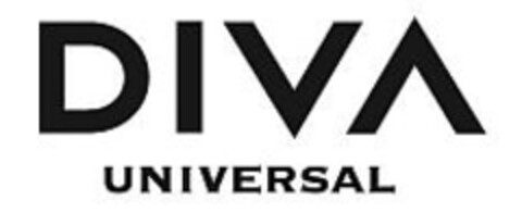 DIVA UNIVERSAL Logo (IGE, 30.09.2009)