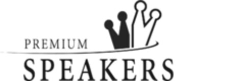 PREMIUM SPEAKERS Logo (IGE, 10/13/2009)