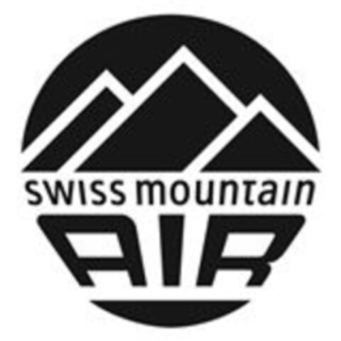 swiss mountain AIR Logo (IGE, 05.10.2016)