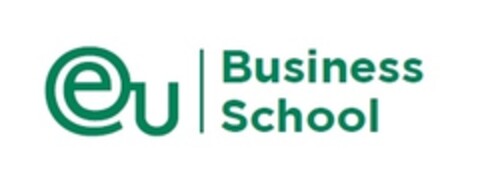 eU Business School Logo (IGE, 29.09.2014)