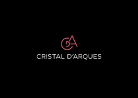 CDA CRISTAL D'ARQUES Logo (IGE, 04.10.2017)