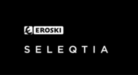 E EROSKI SELEQTIA Logo (IGE, 12/02/2016)