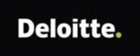 Deloitte. Logo (IGE, 11/16/2018)