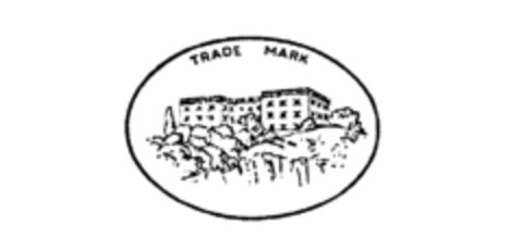 TRADE MARK Logo (IGE, 13.01.1976)