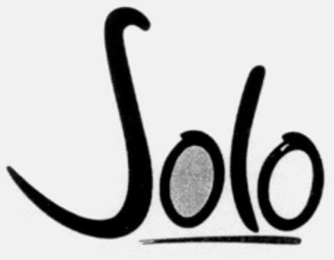 Solo Logo (IGE, 13.01.1997)