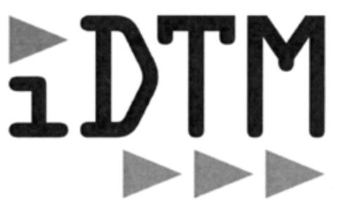 i DTM Logo (IGE, 02/29/2008)