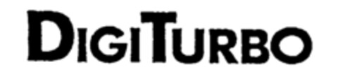 DIGITURBO Logo (IGE, 23.12.1991)