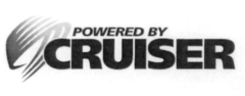 POWERED BY CRUISER Logo (IGE, 05/03/2005)