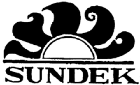 SUNDEK Logo (IGE, 03/24/2003)