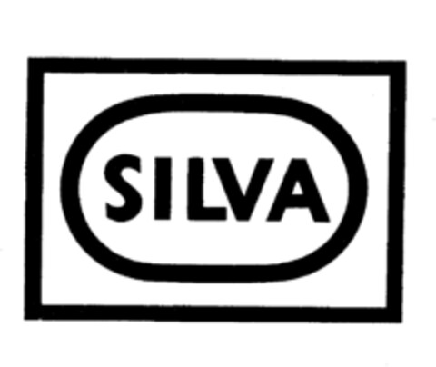 SILVA Logo (IGE, 09.05.1978)