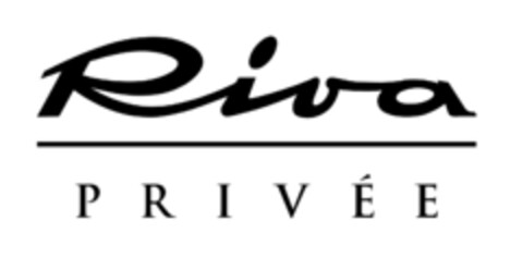 Riva PRIVÉE Logo (IGE, 03/01/2024)