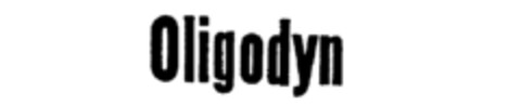 Oligodyn Logo (IGE, 03.05.1988)
