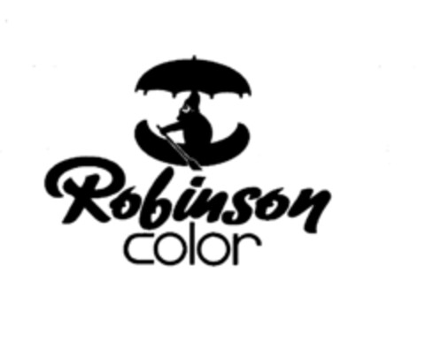 Robinson color Logo (IGE, 10.06.1980)