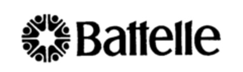 Battelle Logo (IGE, 07.05.1990)