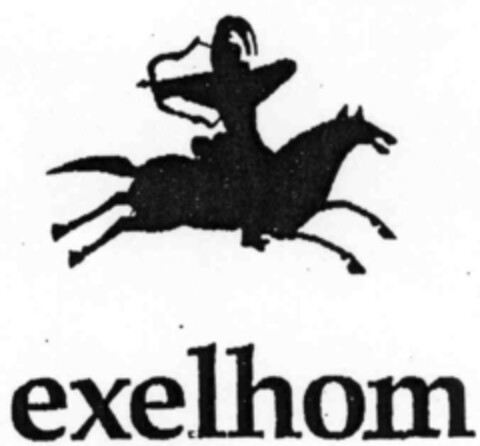 exelhom Logo (IGE, 30.03.2000)