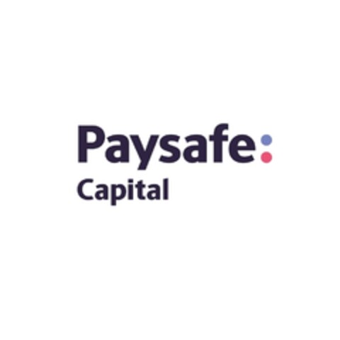 Paysafe Capital Logo (IGE, 27.03.2020)
