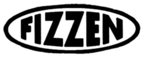 FIZZEN Logo (IGE, 16.05.2002)