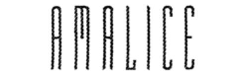 AMALICE Logo (IGE, 03/31/1993)