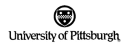 University of Pittsburgh Logo (IGE, 18.06.1992)