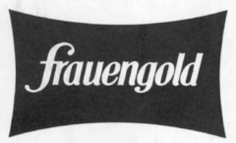 frauengold Logo (IGE, 02.10.1975)