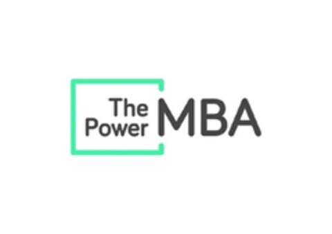 The Power MBA Logo (IGE, 09.04.2021)