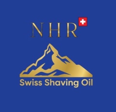 NHR Swiss Shaving Oil Logo (IGE, 09.05.2023)