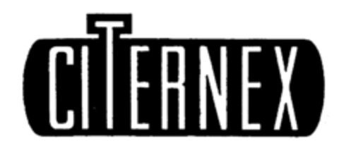 CITERNEX Logo (IGE, 19.12.1980)