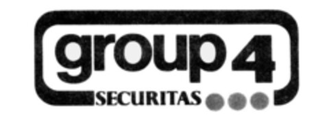 group 4 SECURITAS Logo (IGE, 09/25/1992)