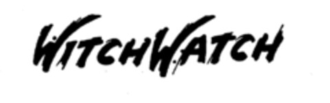 WITCH WATCH Logo (IGE, 09.11.1987)