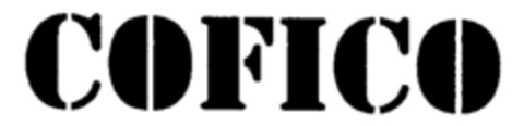 COFICO Logo (IGE, 27.10.1994)