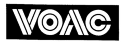 VOAC Logo (IGE, 27.10.1992)