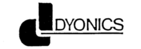 d DYONICS Logo (IGE, 10/30/1990)