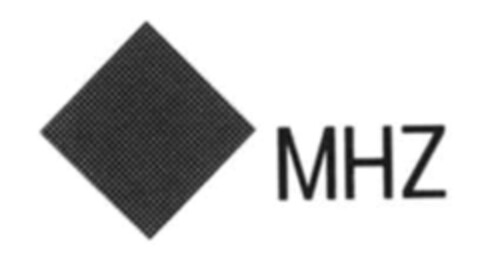 MHZ Logo (IGE, 15.08.2001)