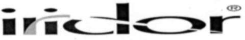 iridor Logo (IGE, 25.09.2002)