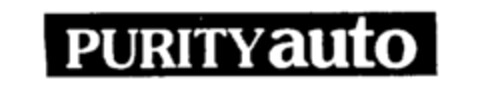 PURITYauto Logo (IGE, 19.06.1995)