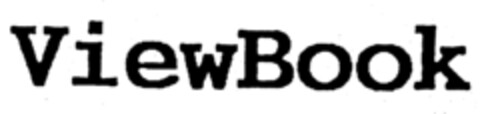 ViewBook Logo (IGE, 27.11.1997)