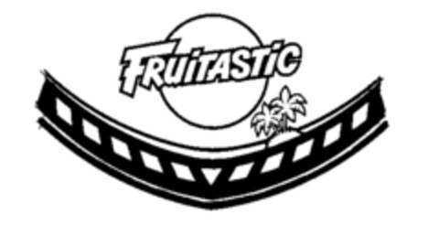 FRUiTASTiC Logo (IGE, 19.08.1993)