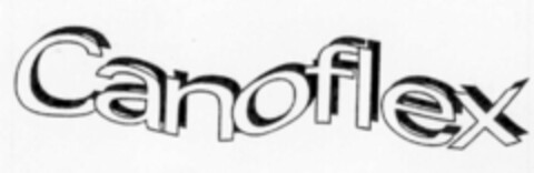 Canoflex Logo (IGE, 09.11.1999)