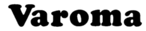 Varoma Logo (IGE, 26.10.1993)