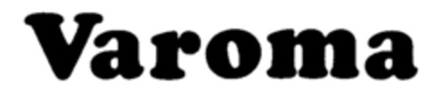 Varoma Logo (IGE, 10/26/1993)