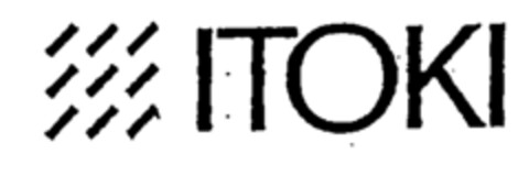 ITOKI Logo (IGE, 20.12.2000)