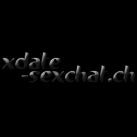 xdate-sexchat.ch Logo (IGE, 23.02.2011)