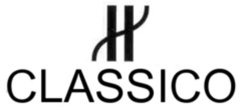 H CLASSICO Logo (IGE, 22.02.2012)