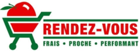 RENDEZ-VOUS FRAIS PROCHE PERFORMANT Logo (IGE, 04/08/2005)