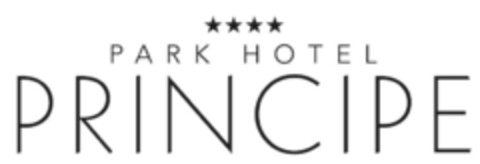 PARK HOTEL PRINCIPE Logo (IGE, 03/21/2016)